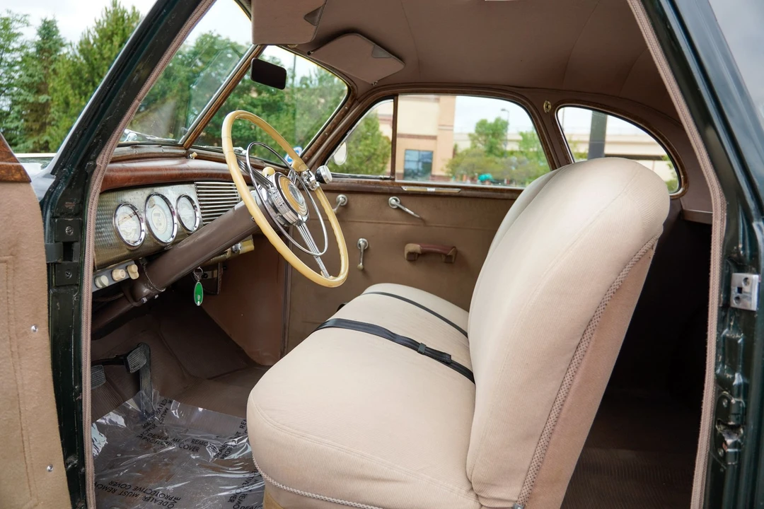 1940 Buick Special - Image 11 of 31