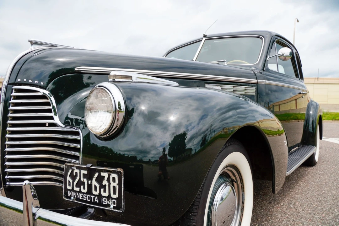 1940 Buick Special - Image 26 of 31