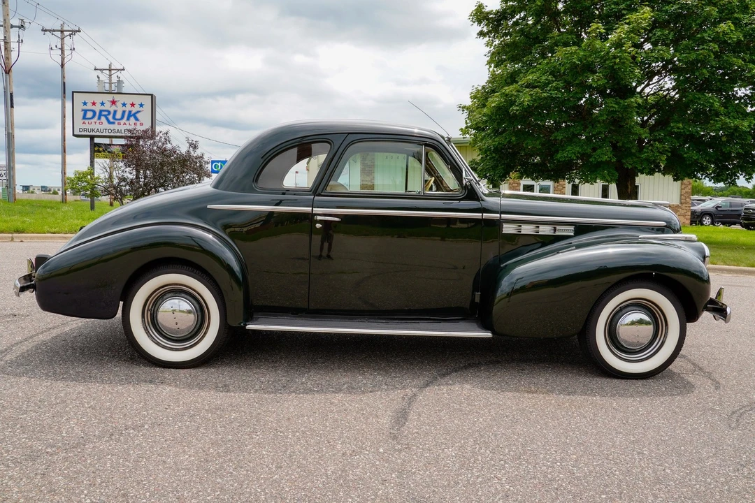 1940 Buick Special - Image 2 of 31