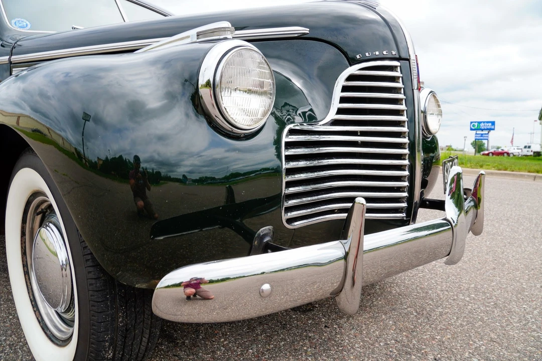 1940 Buick Special - Image 28 of 31