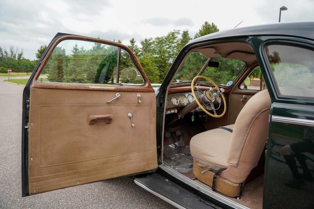 1940 Buick Special - Image 10 of 31