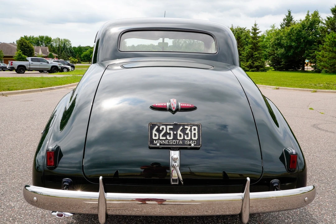 1940 Buick Special - Image 5 of 31