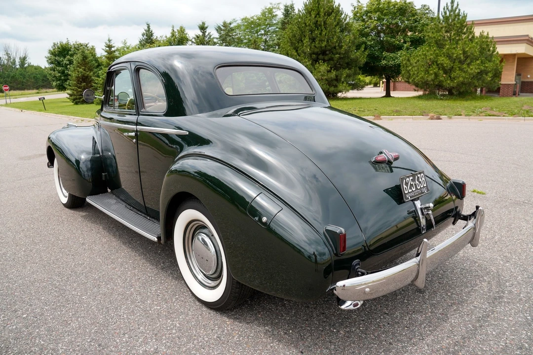 1940 Buick Special - Image 6 of 31