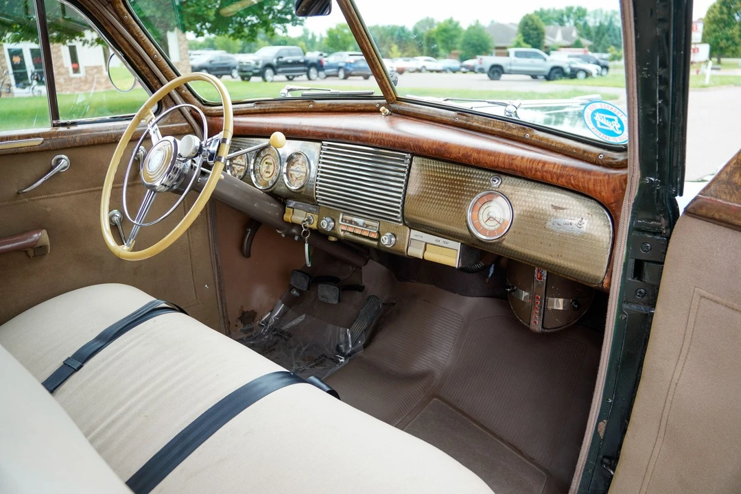1940 Buick Special - Image 17 of 31