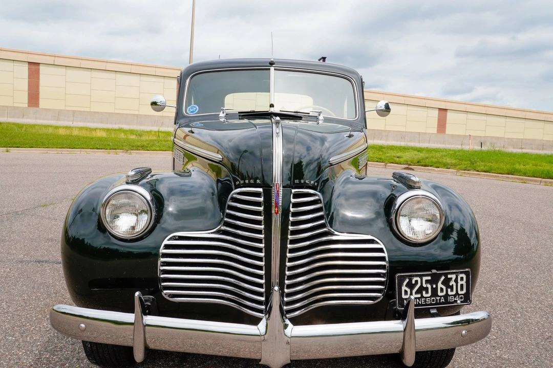1940 Buick Special - Image 9 of 31