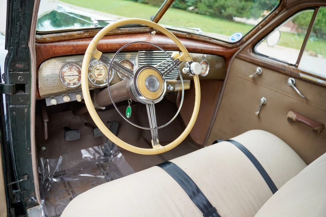 1940 Buick Special - Image 12 of 31