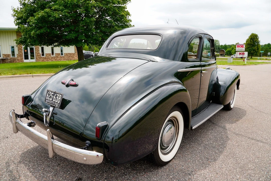 1940 Buick Special - Image 3 of 31