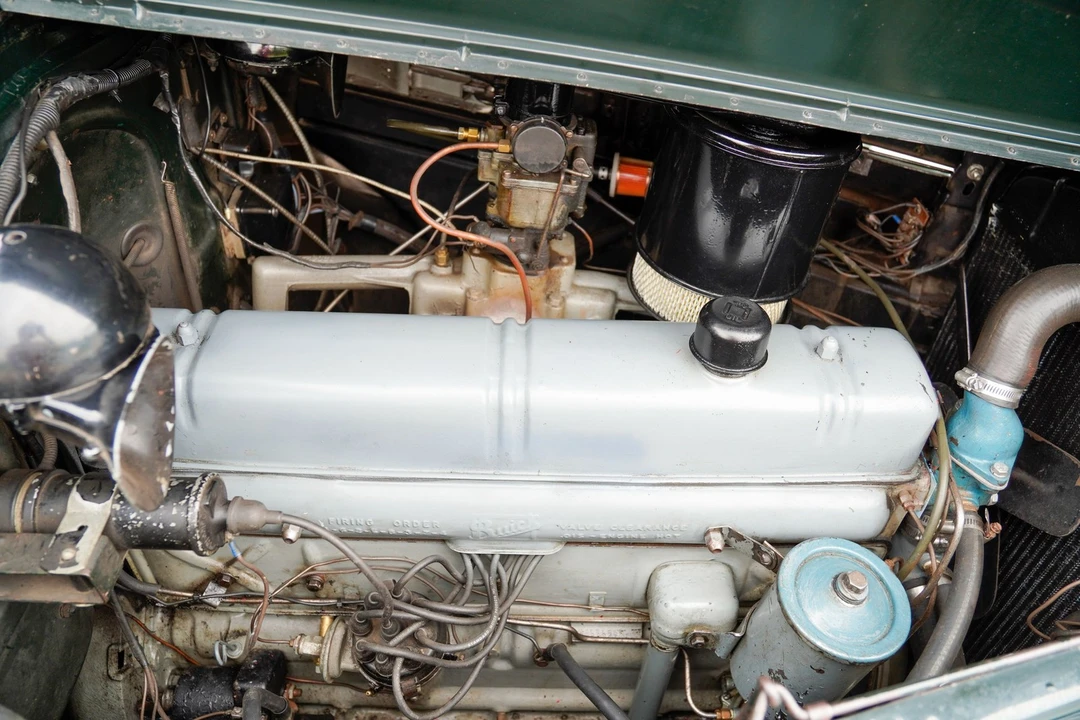 1940 Buick Special - Image 20 of 31