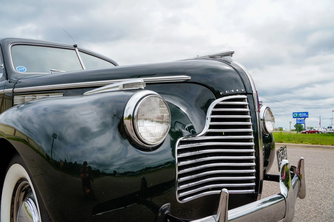 1940 Buick Special - Image 29 of 31