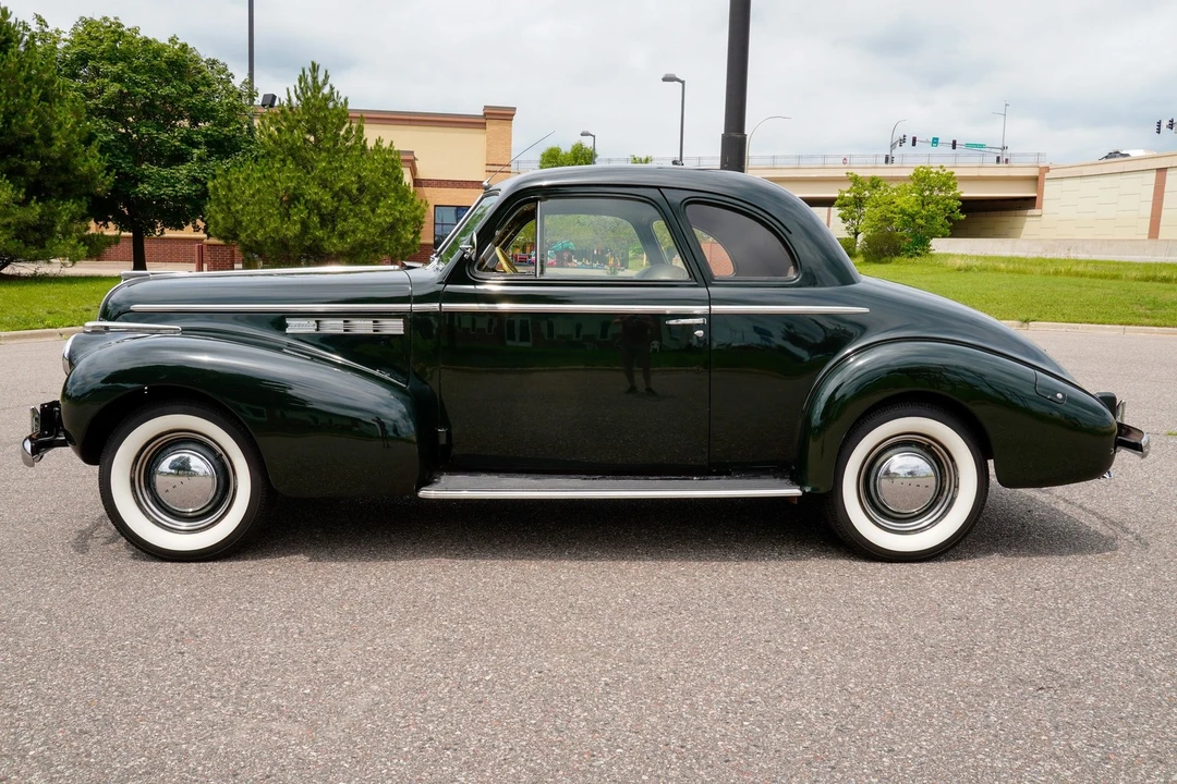 1940 Buick Special - Image 7 of 31
