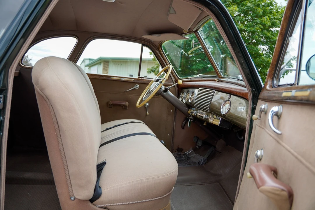 1940 Buick Special - Image 16 of 31