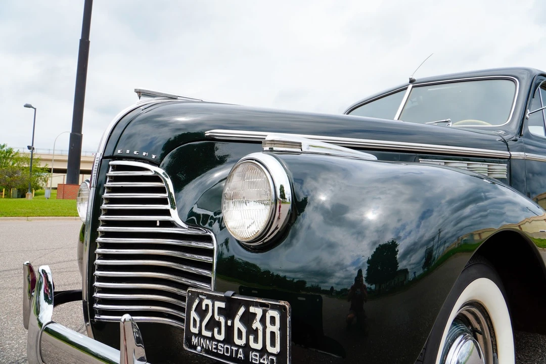 1940 Buick Special - Image 25 of 31