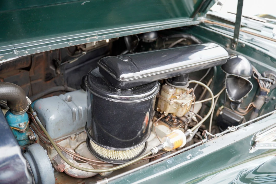 1940 Buick Special - Image 21 of 31