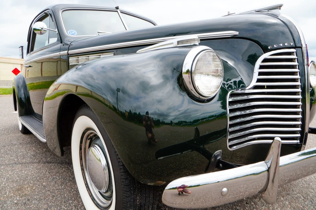 1940 Buick Special - Image 30 of 31