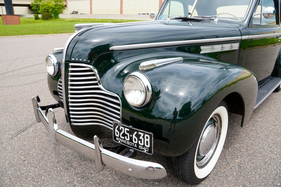 1940 Buick Special - Image 27 of 31