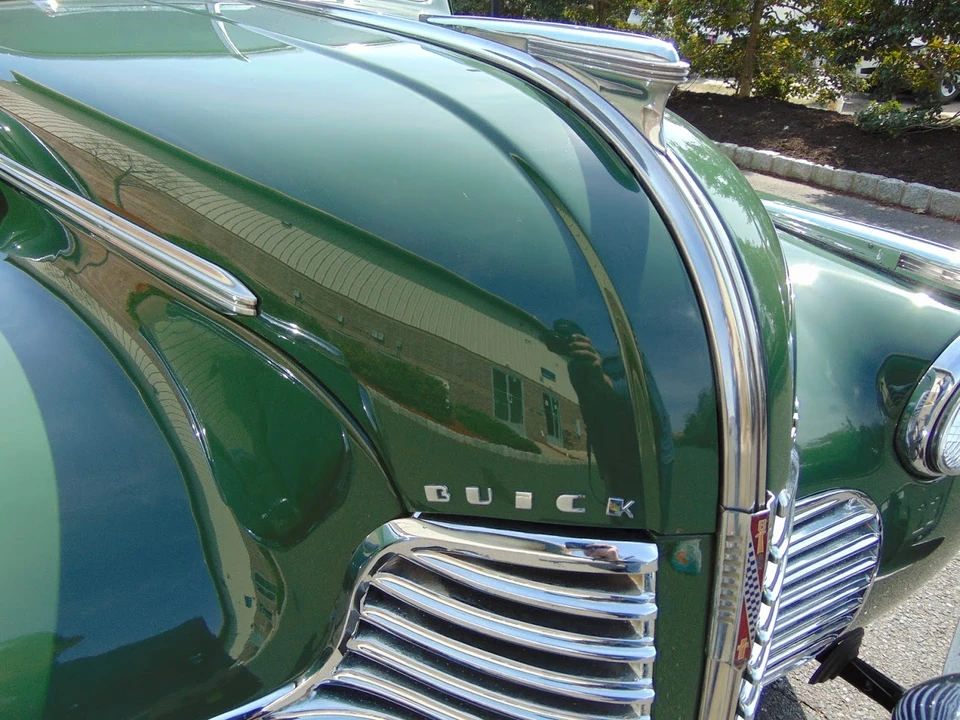 1940 Buick Special - Image 20 of 31