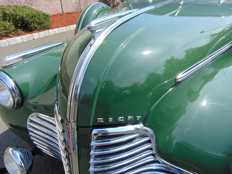 1940 Buick Special - Image 21 of 31