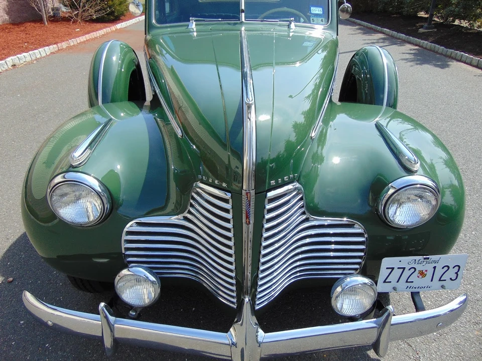 1940 Buick Special - Image 22 of 31