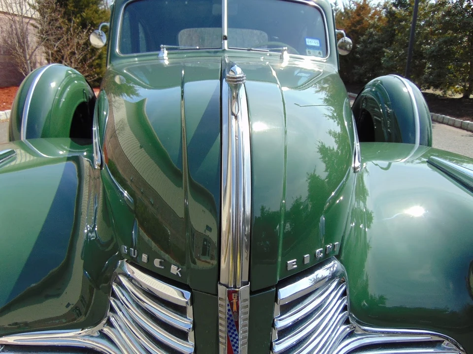 1940 Buick Special - Image 23 of 31