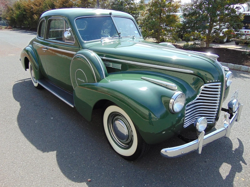1940 Buick Special - Image 10 of 31