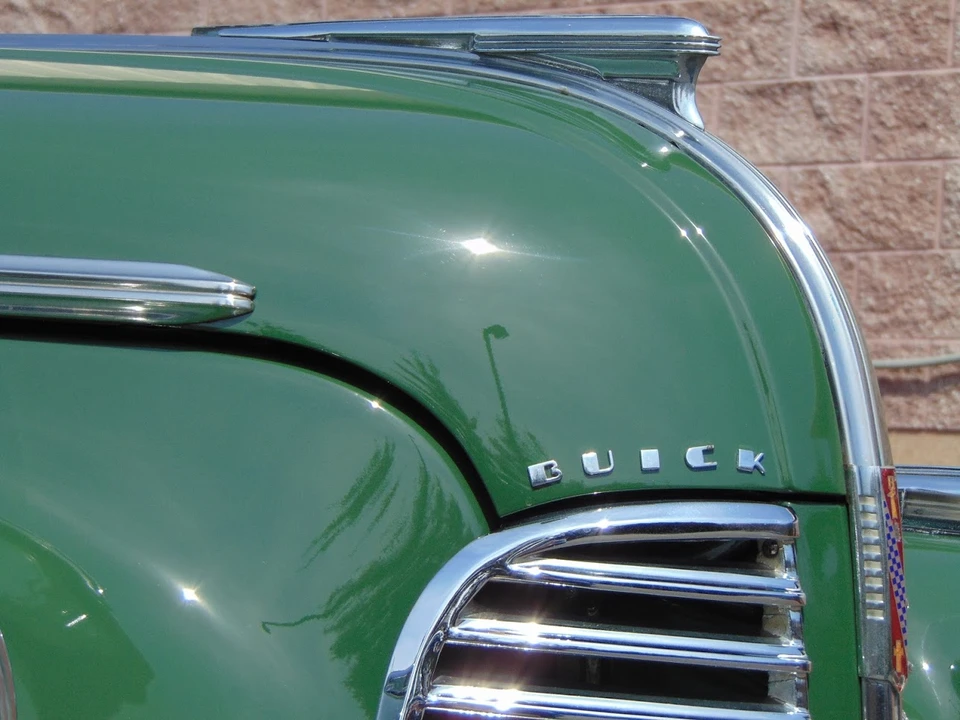 1940 Buick Special - Image 25 of 31