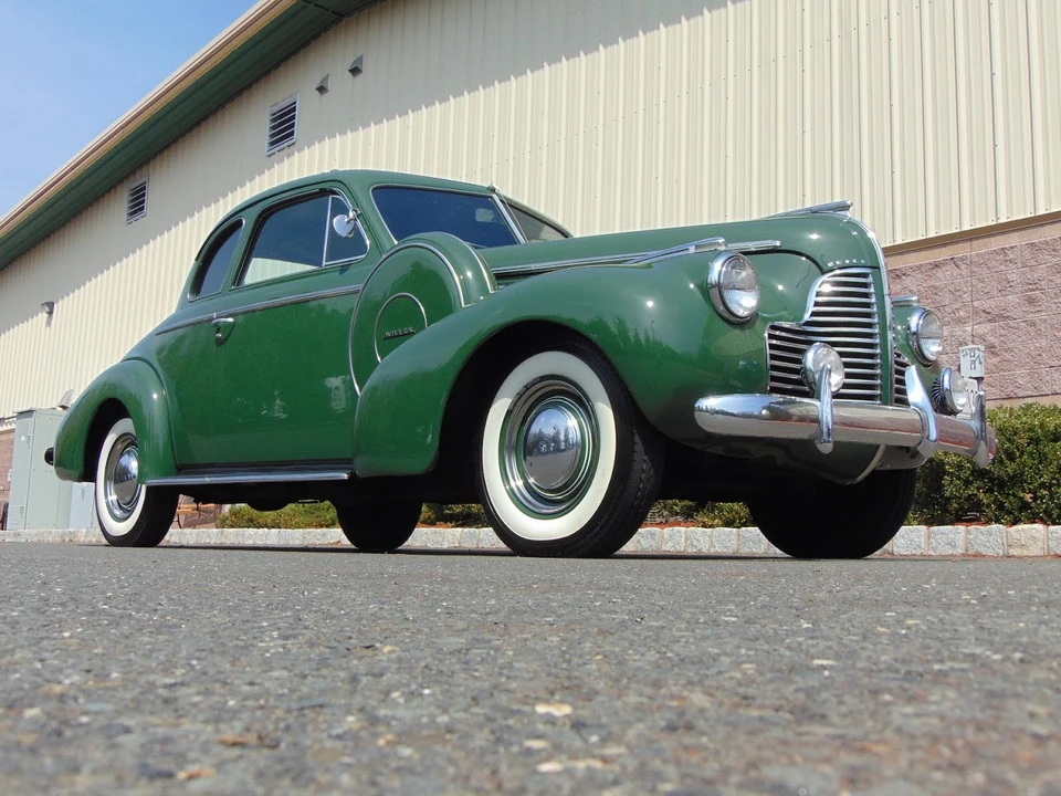1940 Buick Special - Image 12 of 31