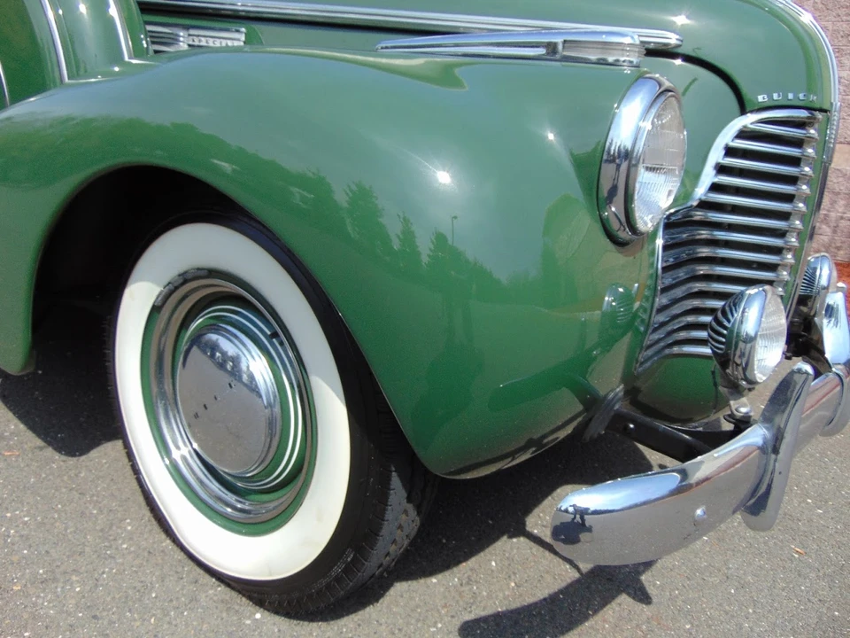 1940 Buick Special - Image 24 of 31