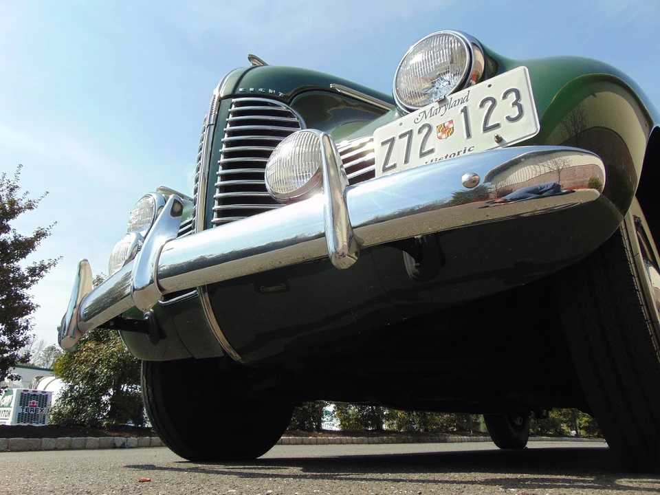1940 Buick Special - Image 26 of 31