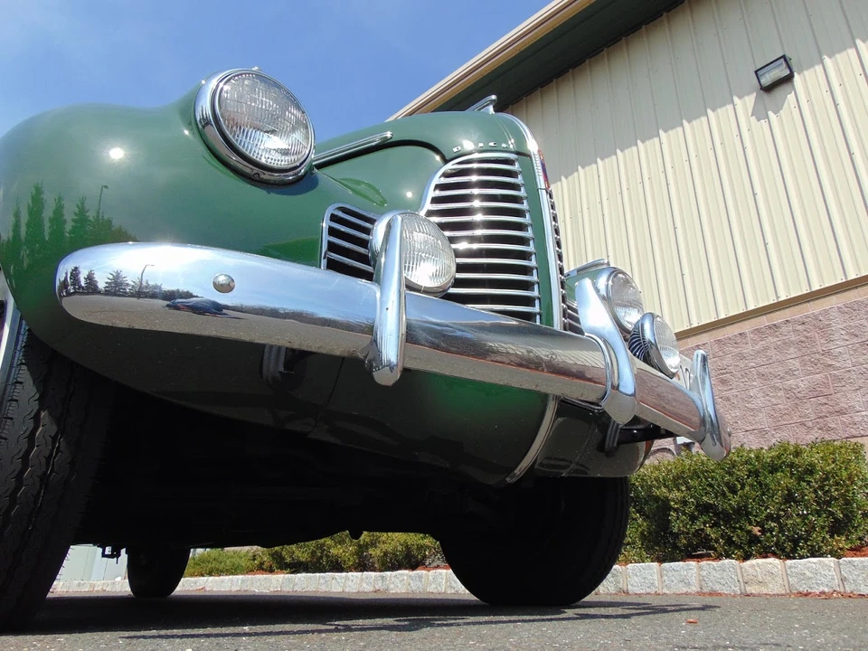 1940 Buick Special - Image 27 of 31
