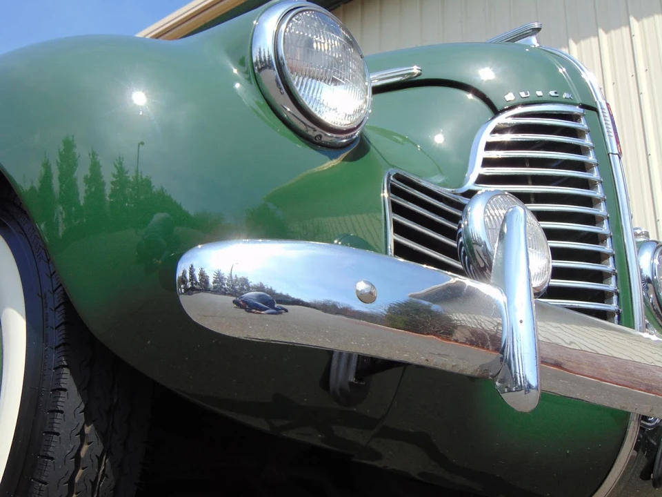 1940 Buick Special - Image 28 of 31