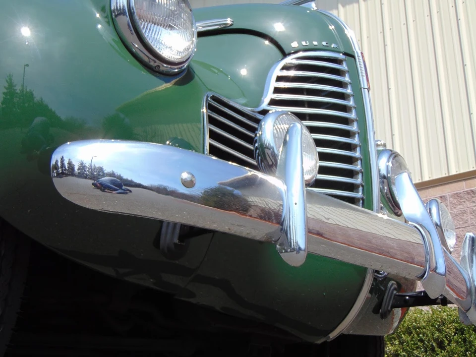 1940 Buick Special - Image 29 of 31