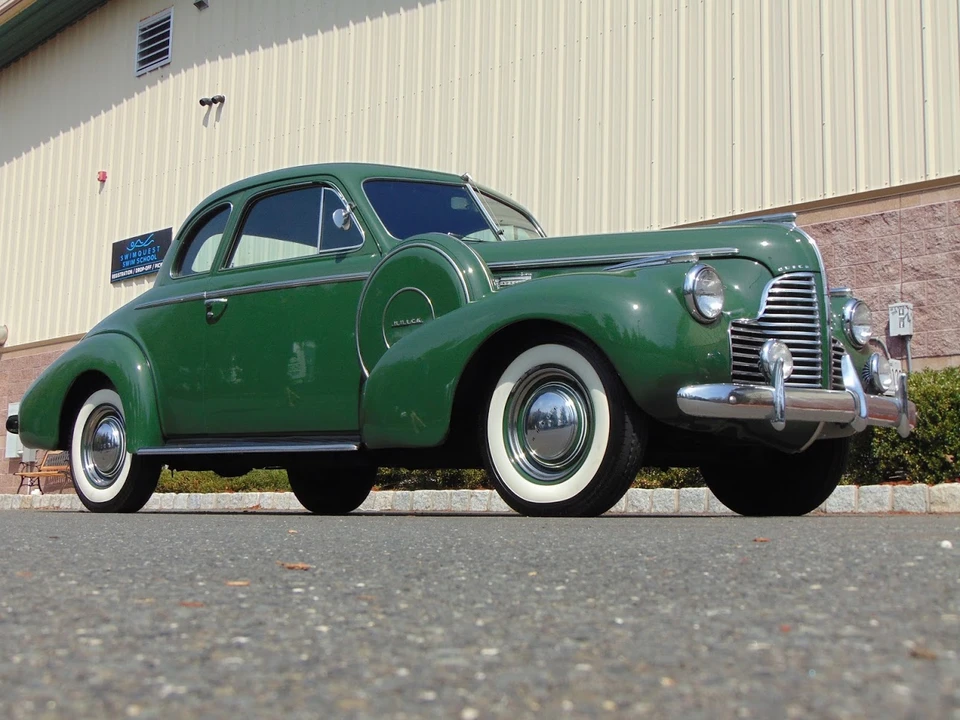 1940 Buick Special - Image 13 of 31