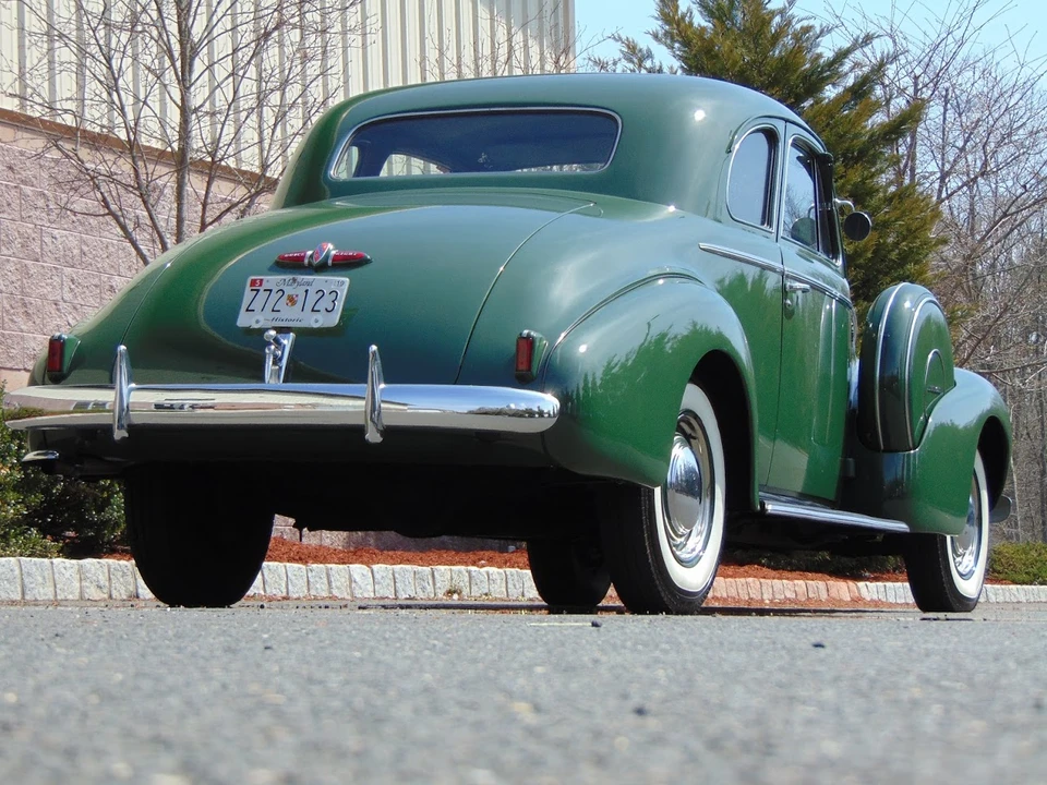 1940 Buick Special - Image 15 of 31