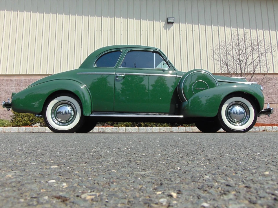 1940 Buick Special - Image 14 of 31