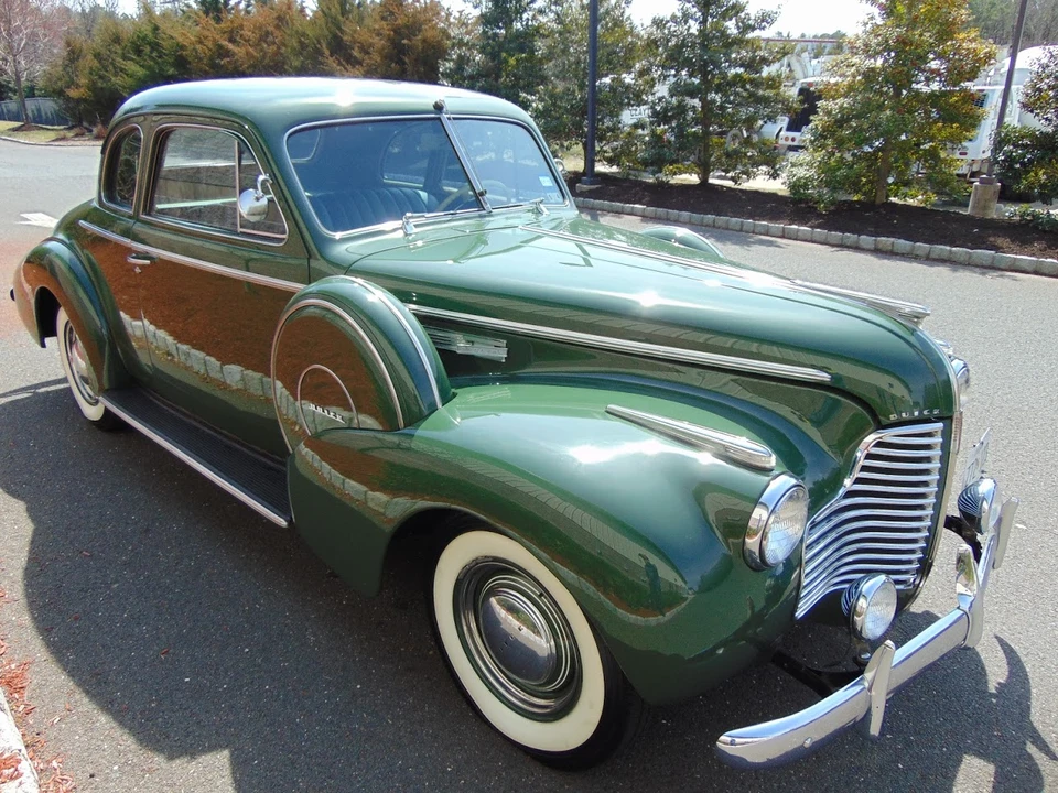 1940 Buick Special - Image 11 of 31