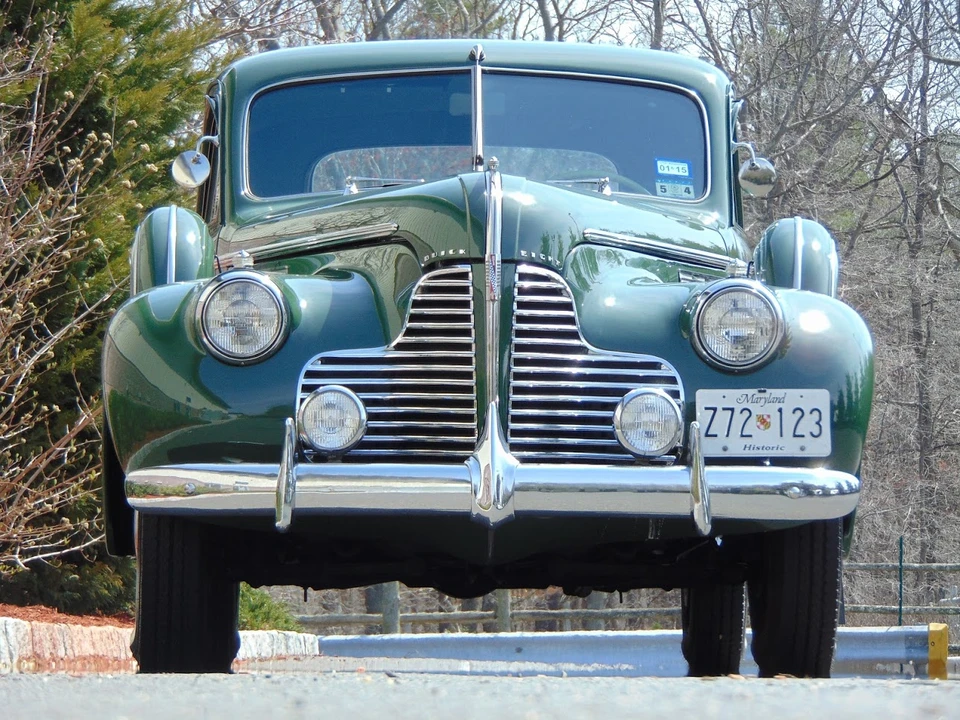 1940 Buick Special - Image 8 of 31