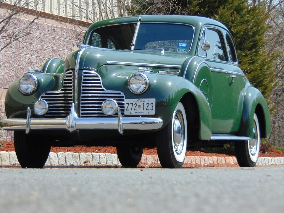 1940 Buick Special - Image 7 of 31