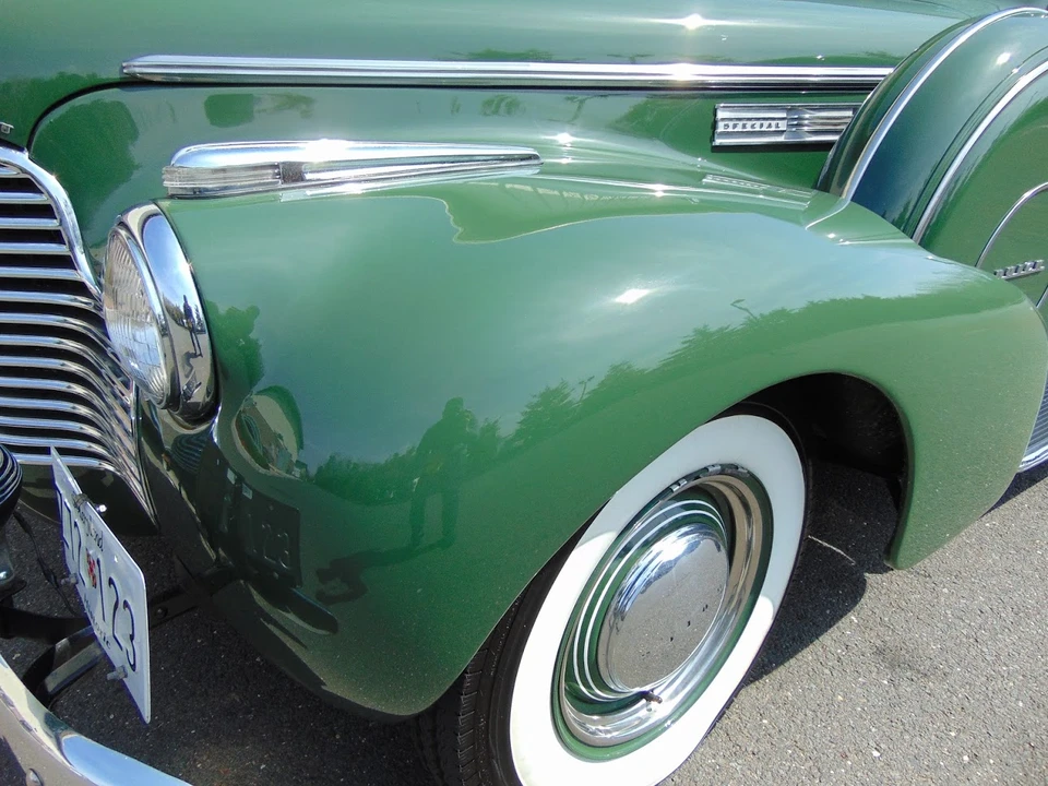 1940 Buick Special - Image 31 of 31