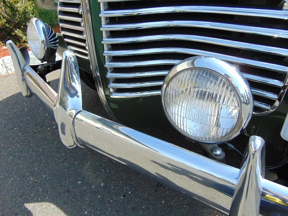 1940 Buick Special - Image 30 of 31