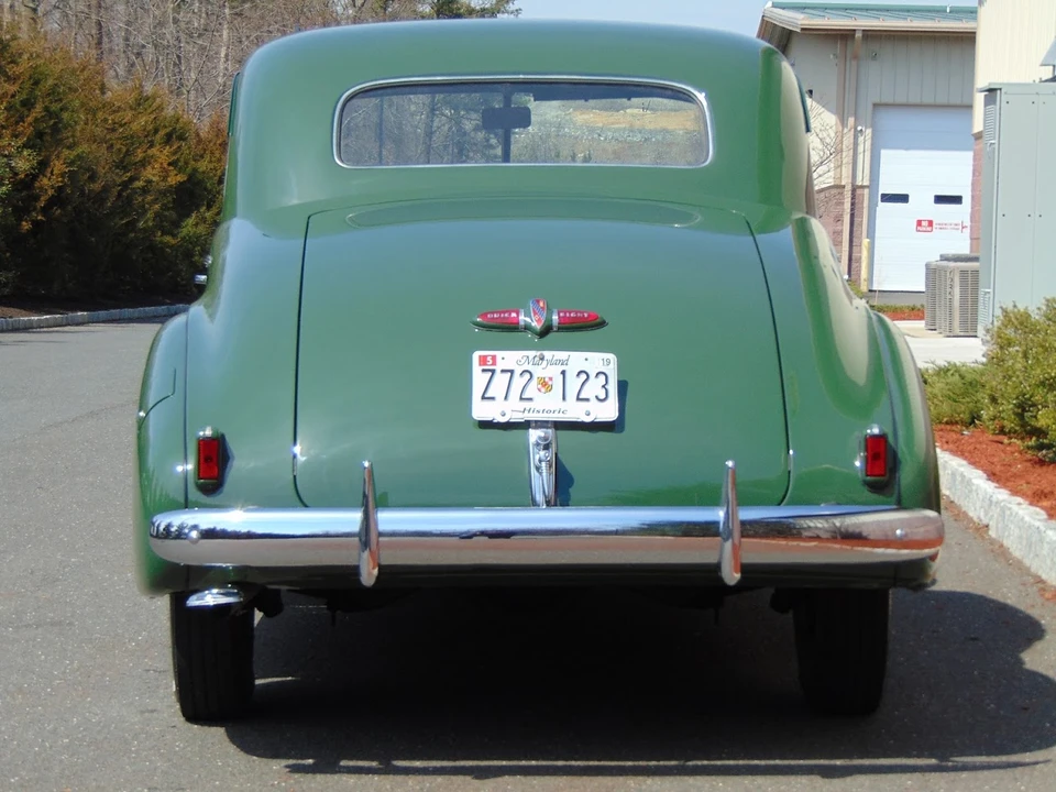1940 Buick Special - Image 16 of 31