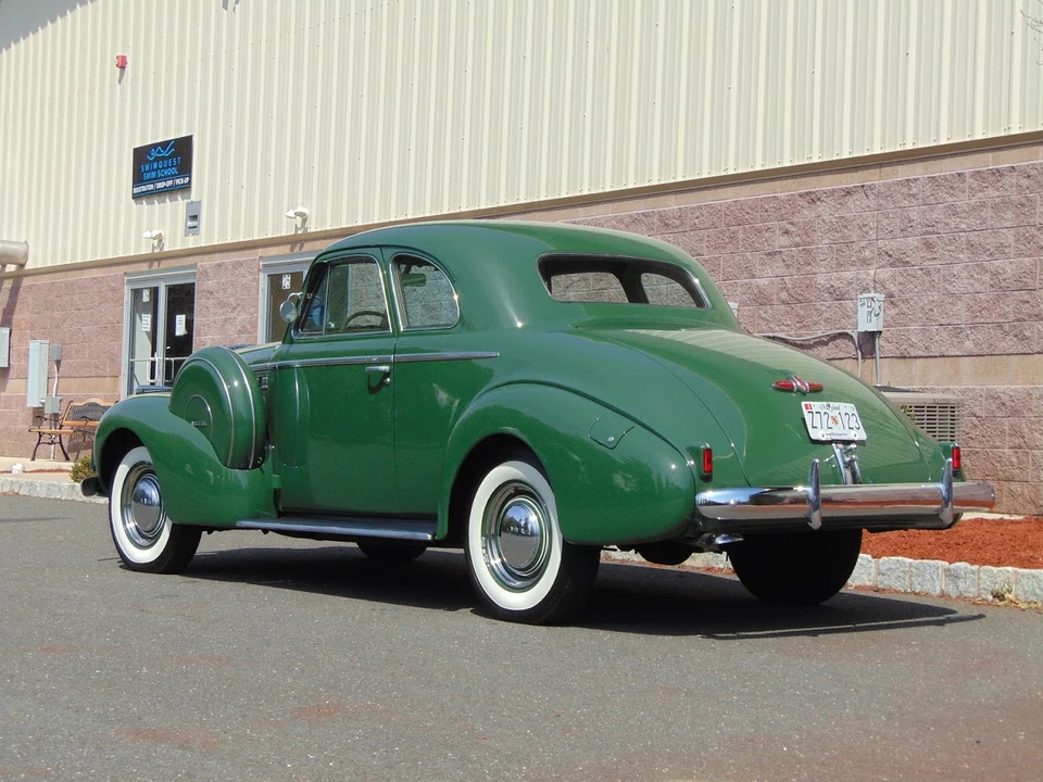1940 Buick Special - Image 17 of 31