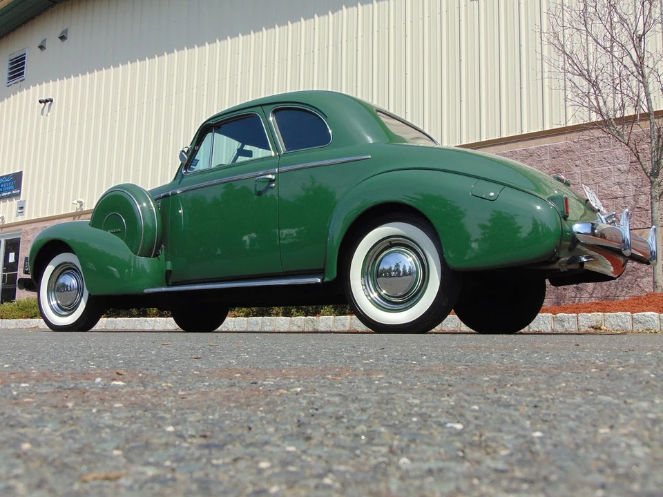 1940 Buick Special - Image 18 of 31