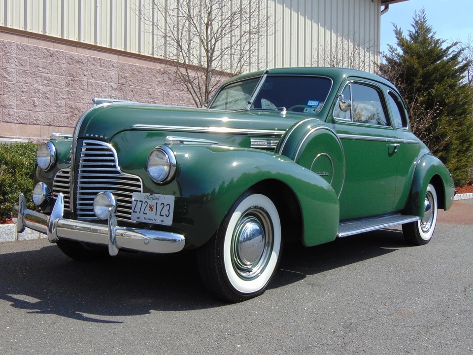 1940 Buick Special - Image 4 of 31