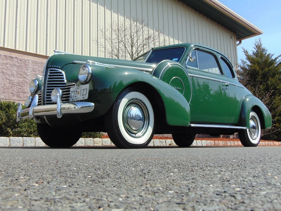 1940 Buick Special - Image 5 of 31