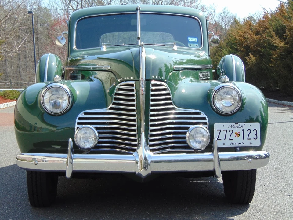 1940 Buick Special - Image 9 of 31