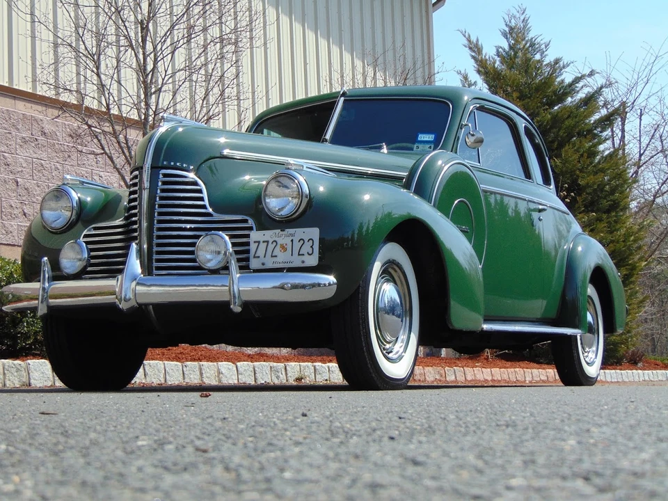 1940 Buick Special - Image 6 of 31