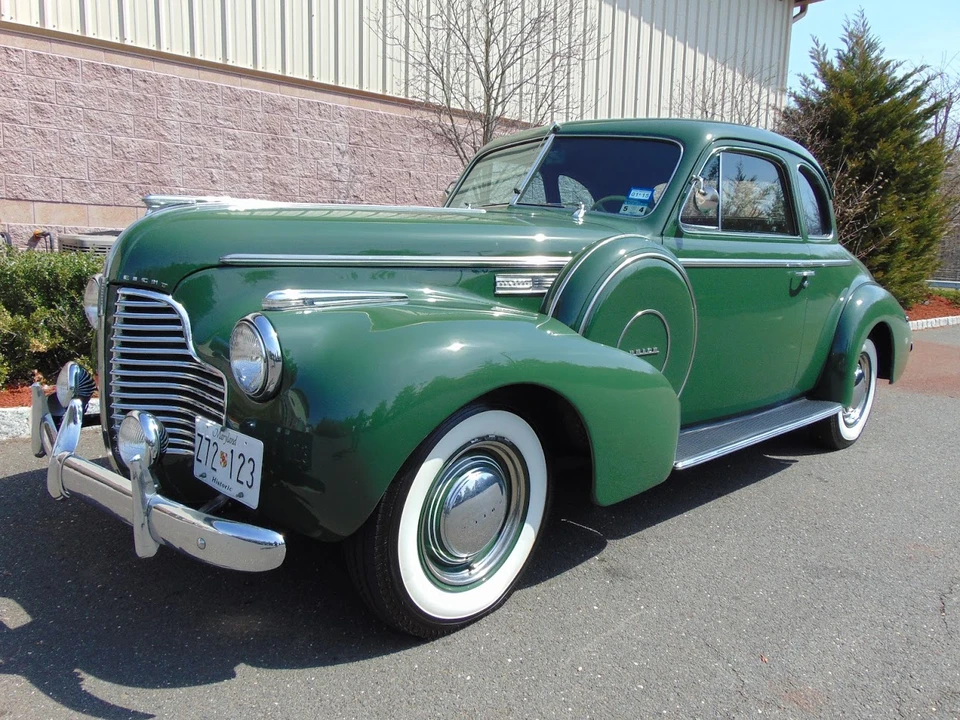 1940 Buick Special - Image 3 of 31