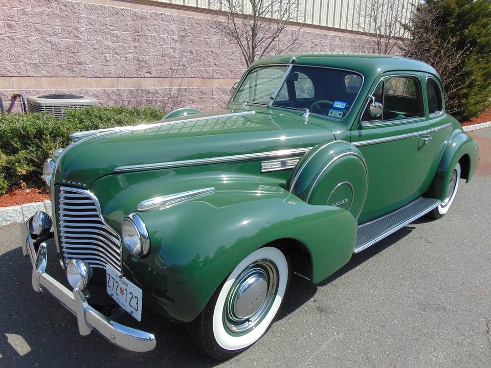 1940 Buick Special - Image 2 of 31