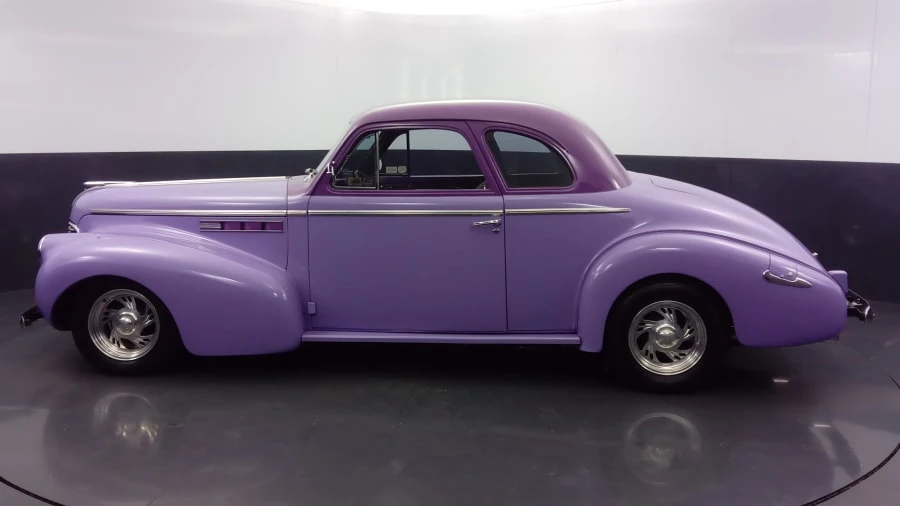 1940 Buick Special - Image 2 of 17