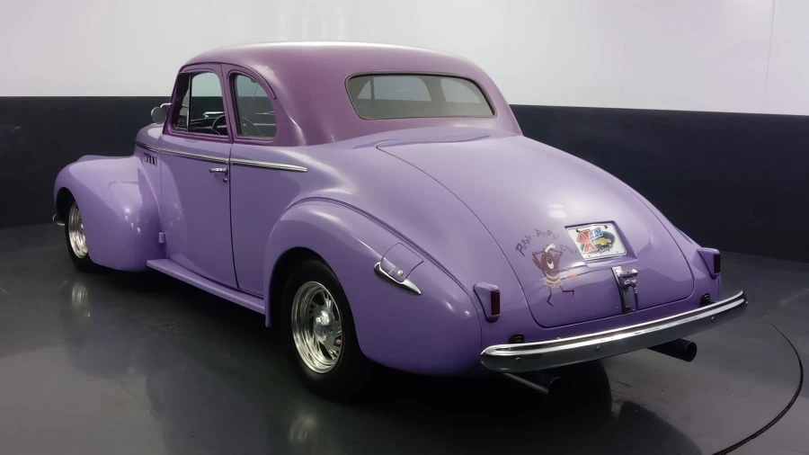 1940 Buick Special - Image 3 of 17